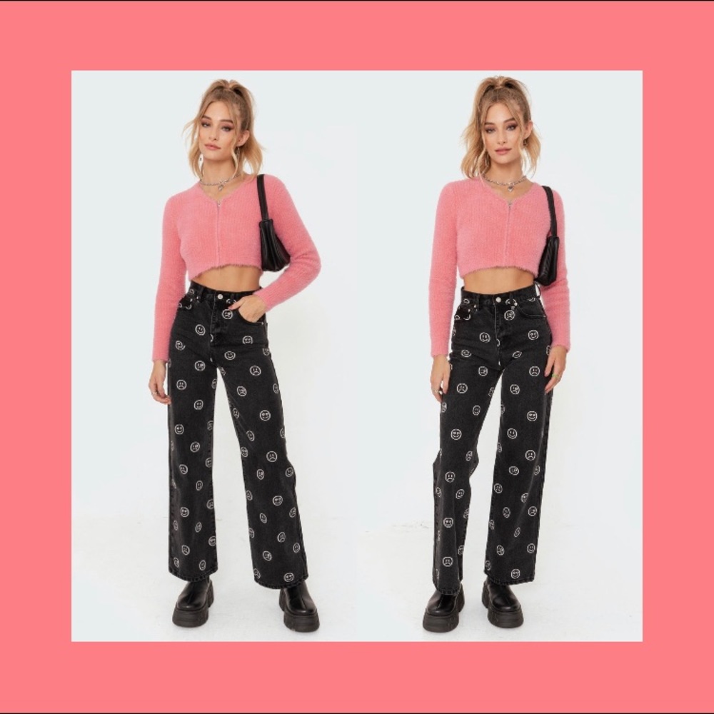 ‘Moody’ Jeans